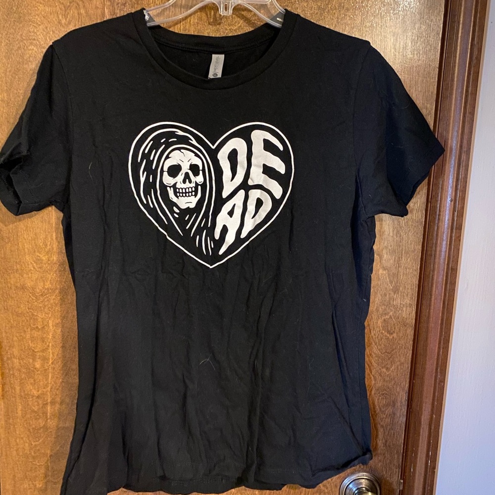 Unique Vintage T-Shirt